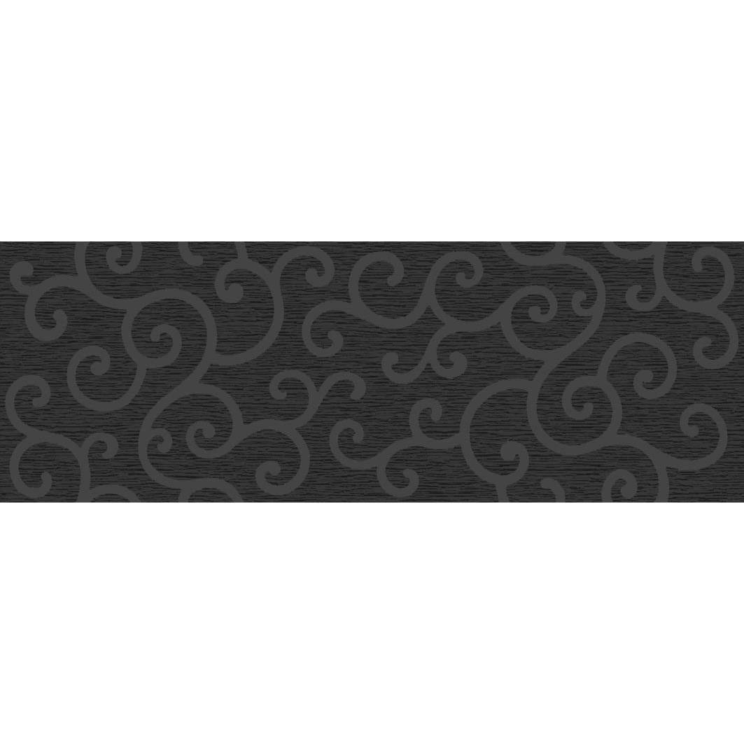 Porcelanosa Duvar Karosu Saigon Gris Dekor  31,6 x 90
