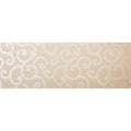 Porcelanosa Duvar Karosu Saigon Marfil Dekor 31,6 x 90