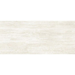 Sant Agostino Ferro White Yer Duvar Karosu 60 x 120 cm