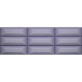 Sant Agostino Duvar Karosu Light Diamente Glicine 20 x 60 cm