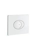 Grohe Gömme Rezervuar Kumanda Paneli ABS Beyaz - 38505SH0