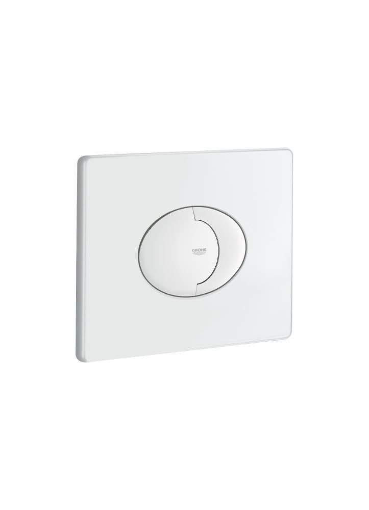 Grohe Gömme Rezervuar Kumanda Paneli ABS Beyaz - 38505SH0