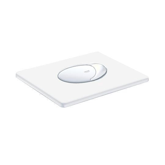 Grohe Gömme Rezervuar Kumanda Paneli ABS Beyaz - 38505SH0