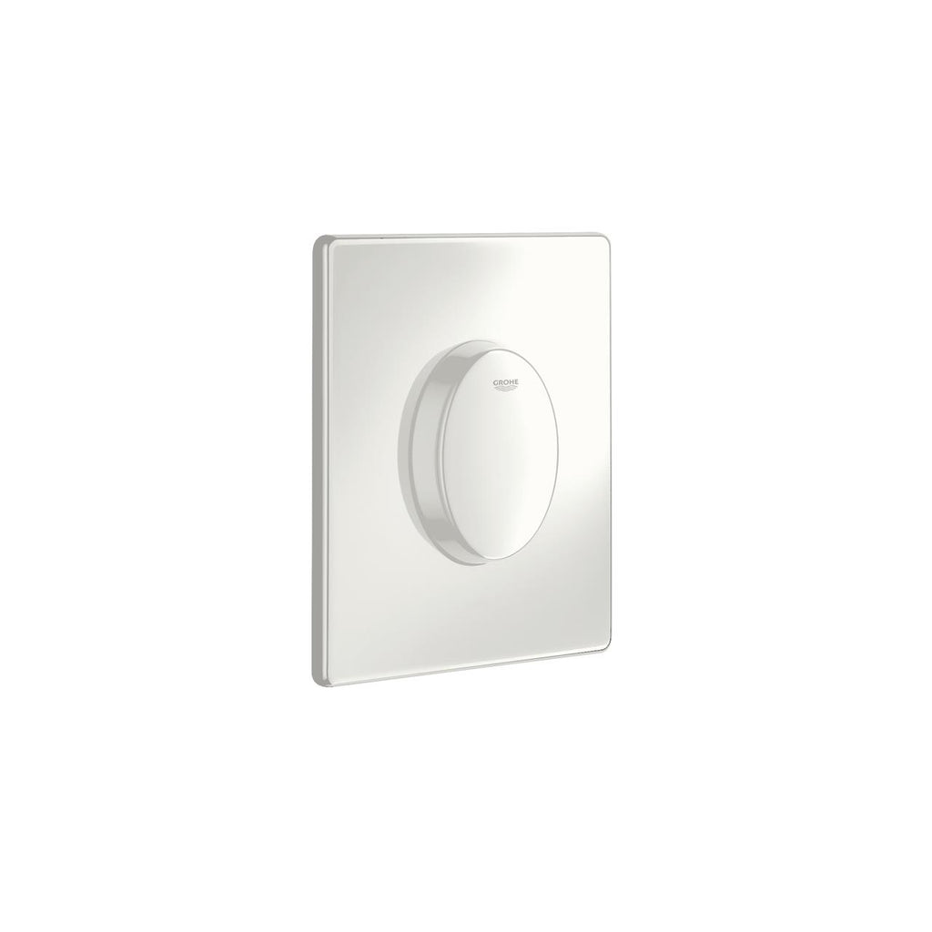 Grohe Gömme Rezervuar Kumanda Paneli ABS Beyaz - 38564SH0