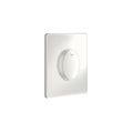 Grohe Gömme Rezervuar Kumanda Paneli ABS Beyaz - 38564SH0