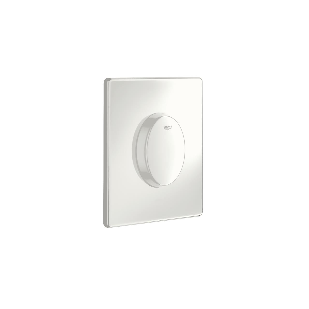 Grohe Gömme Rezervuar Kumanda Paneli ABS Beyaz - 38564SH0