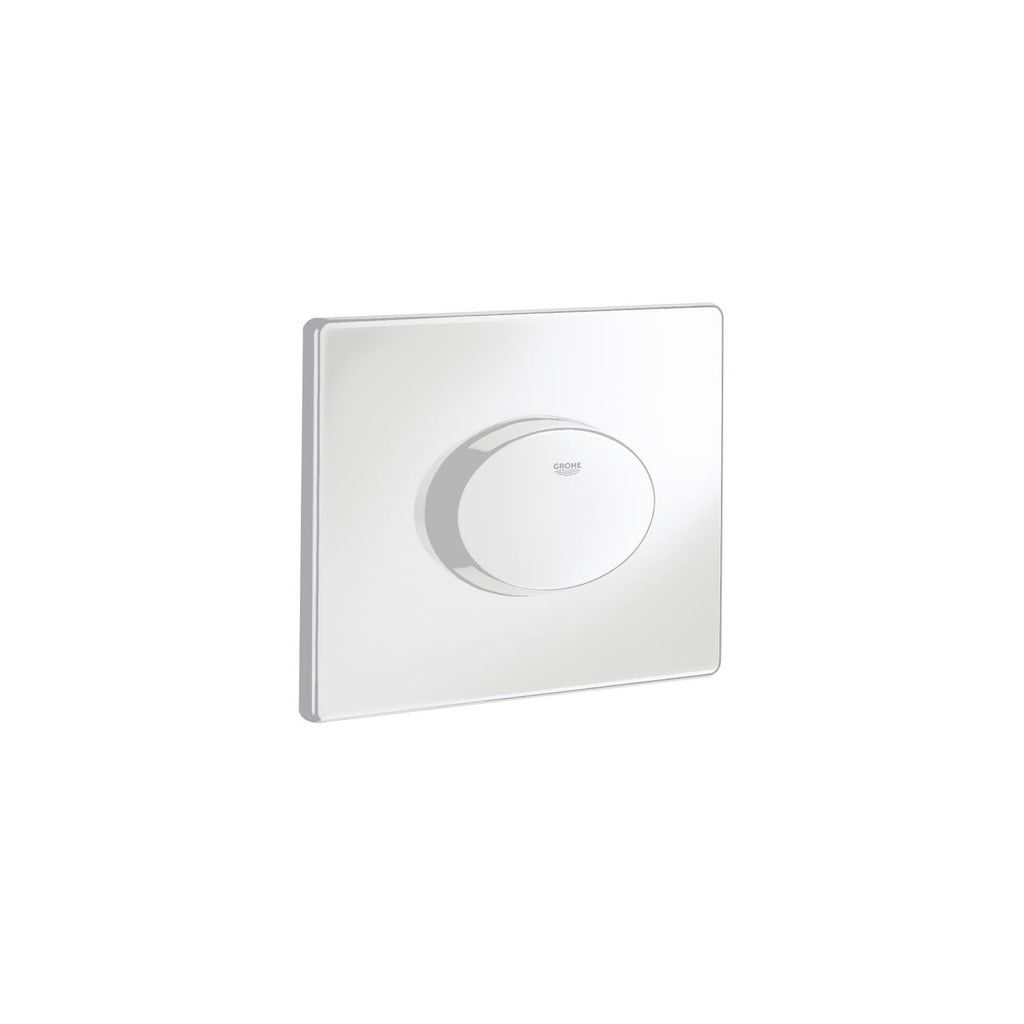 Grohe Gömme Rezervuar Kumanda Paneli ABS Beyaz - 38565SH0