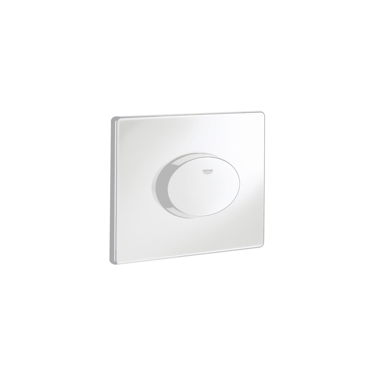 Grohe Gömme Rezervuar Kumanda Paneli ABS Beyaz - 38565SH0
