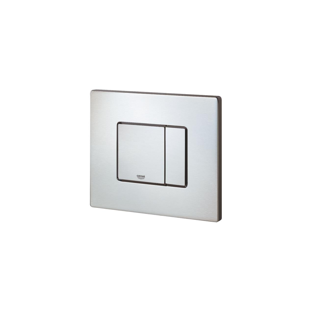 Grohe Gömme Rezervuar Kumanda Paneli Yatay Paslanmaz Çelik - 38776SD0