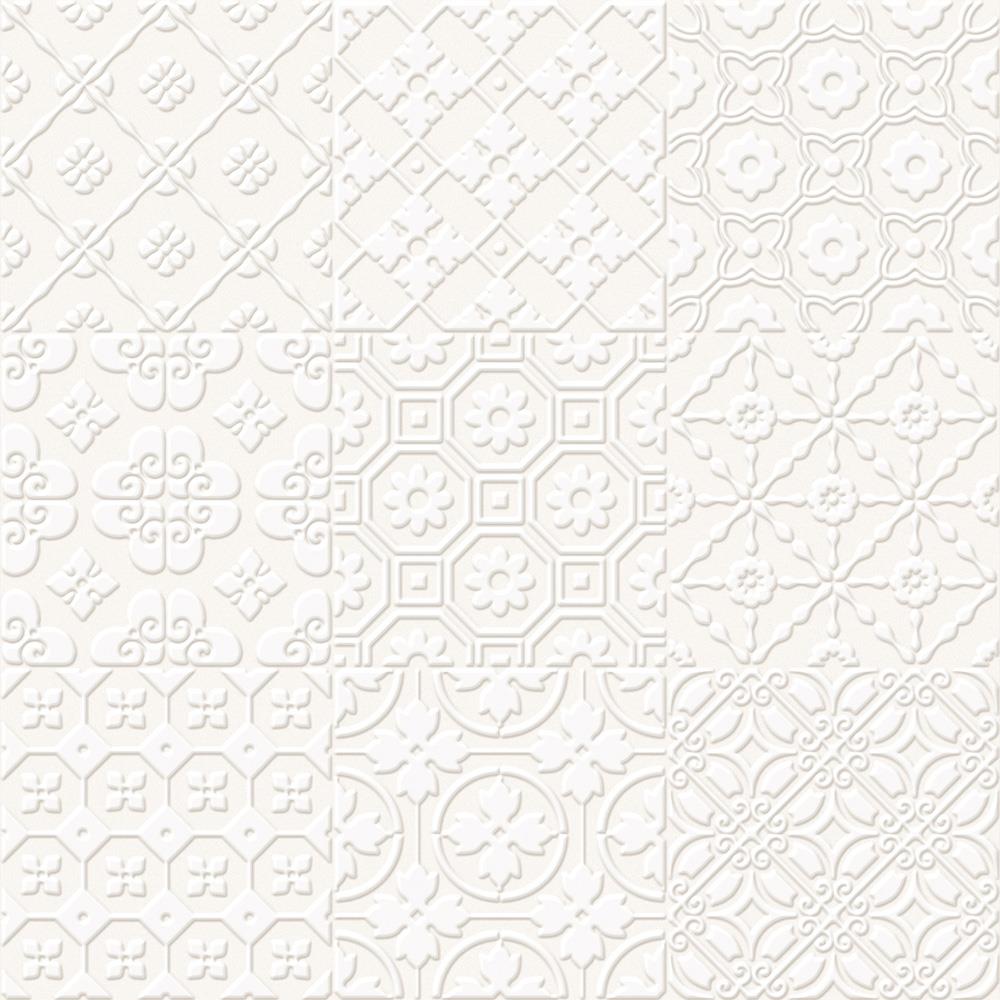 Unica Target Dolce Vita Pearl Duvar Karosu 15 x 15 cm