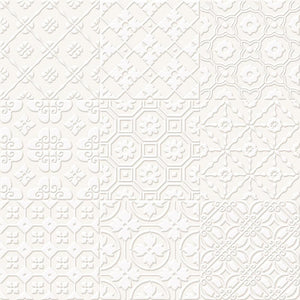 Unica Target Dolce Vita Pearl Duvar Karosu 15 x 15 cm
