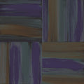 UnicaTarget Yer Duvar Karosu Colour Night Blue   60 x 60 cm