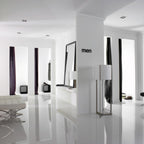Urbatek Extreme White Pulido Yer Karosu 59,6 x 59,6 cm
