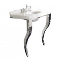 Antic Collanial Lavabo Versalles Marmara Ayaklı