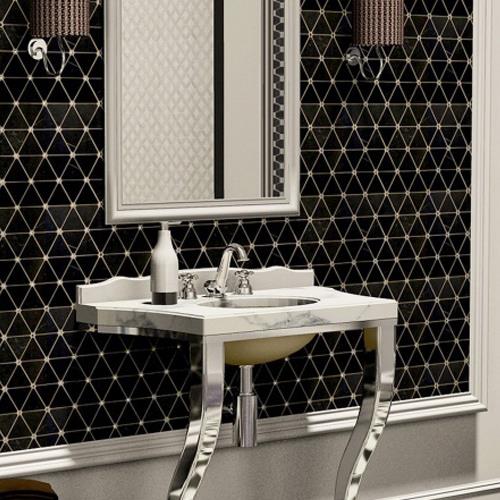 Antic Collanial Lavabo Versalles Marmara Ayaklı