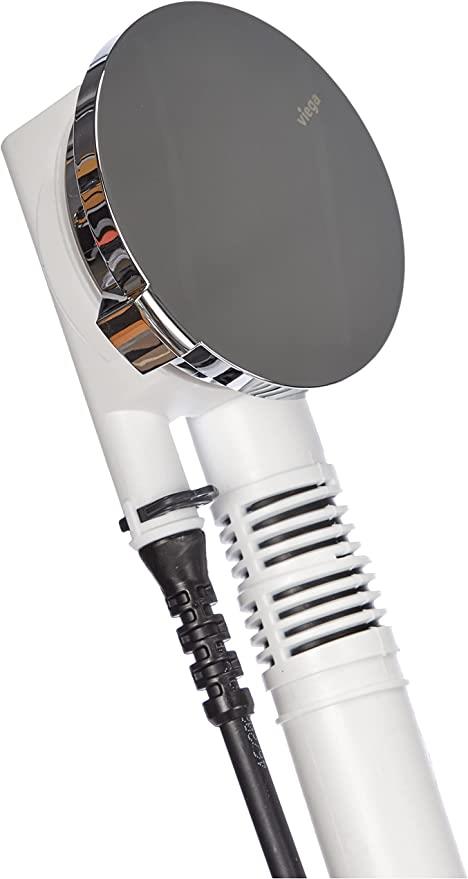 Viega Küvet Sifonu Kumandalı