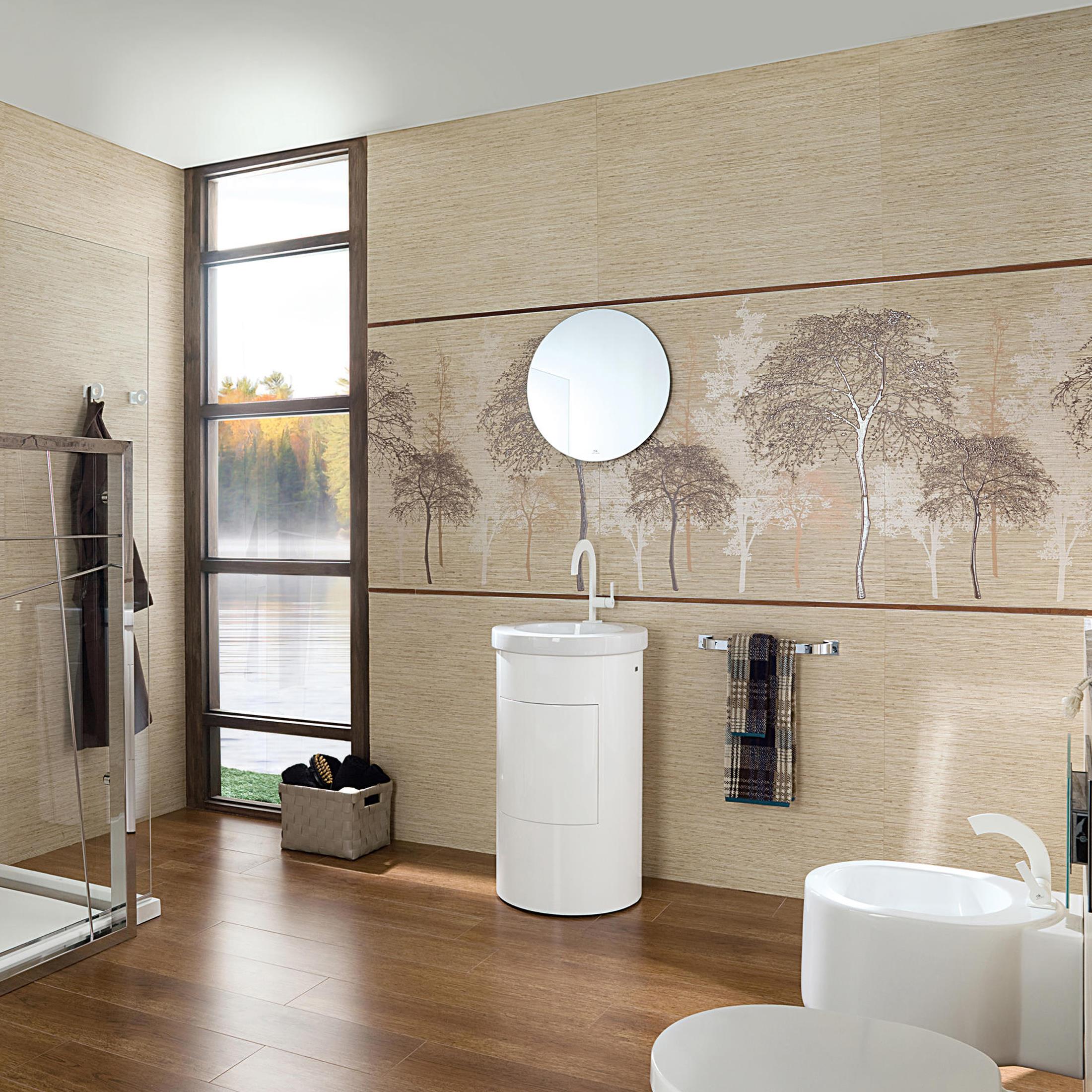 Porcelanosa Yer Duvar Karosu Yakarta Marfil 31.6 x 31.6 cm