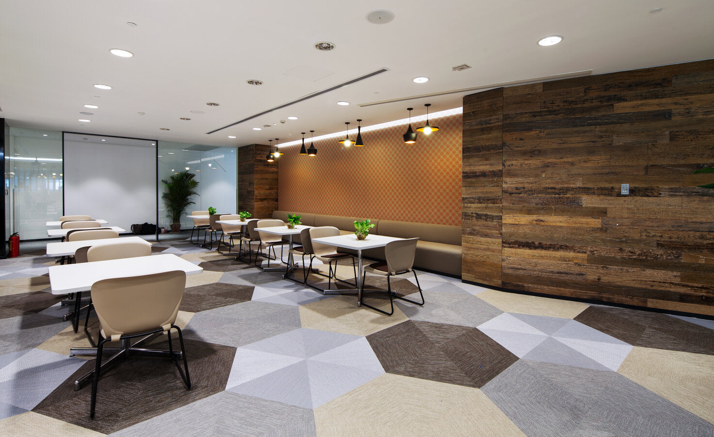 BOLON Graphic