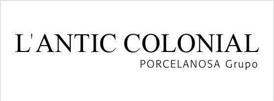 ANTIC COLLANIAL