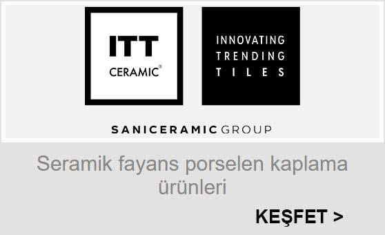 ITT Ceramic
