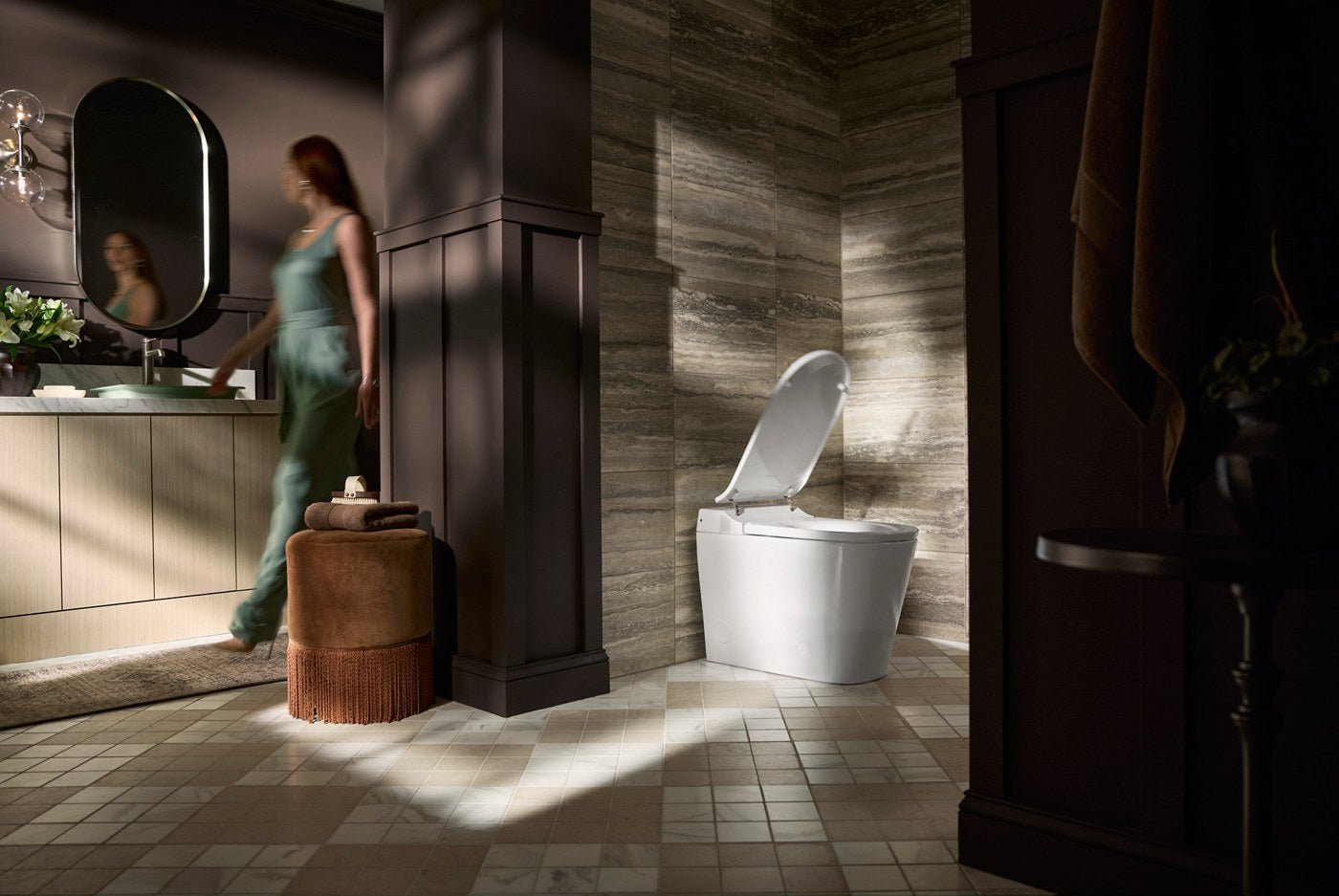 KOHLER Klozetler